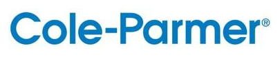 Cole-Parmer logo