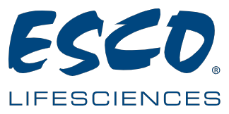 ESCO Lifesciences logo