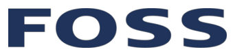 FOSS logo