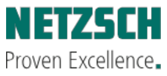 NETZSCH logo