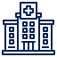 Diagnostics and Hospitals