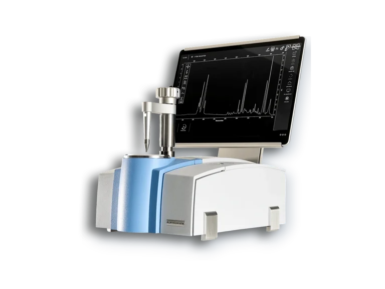ALPHA II FT-IR Spectrometer