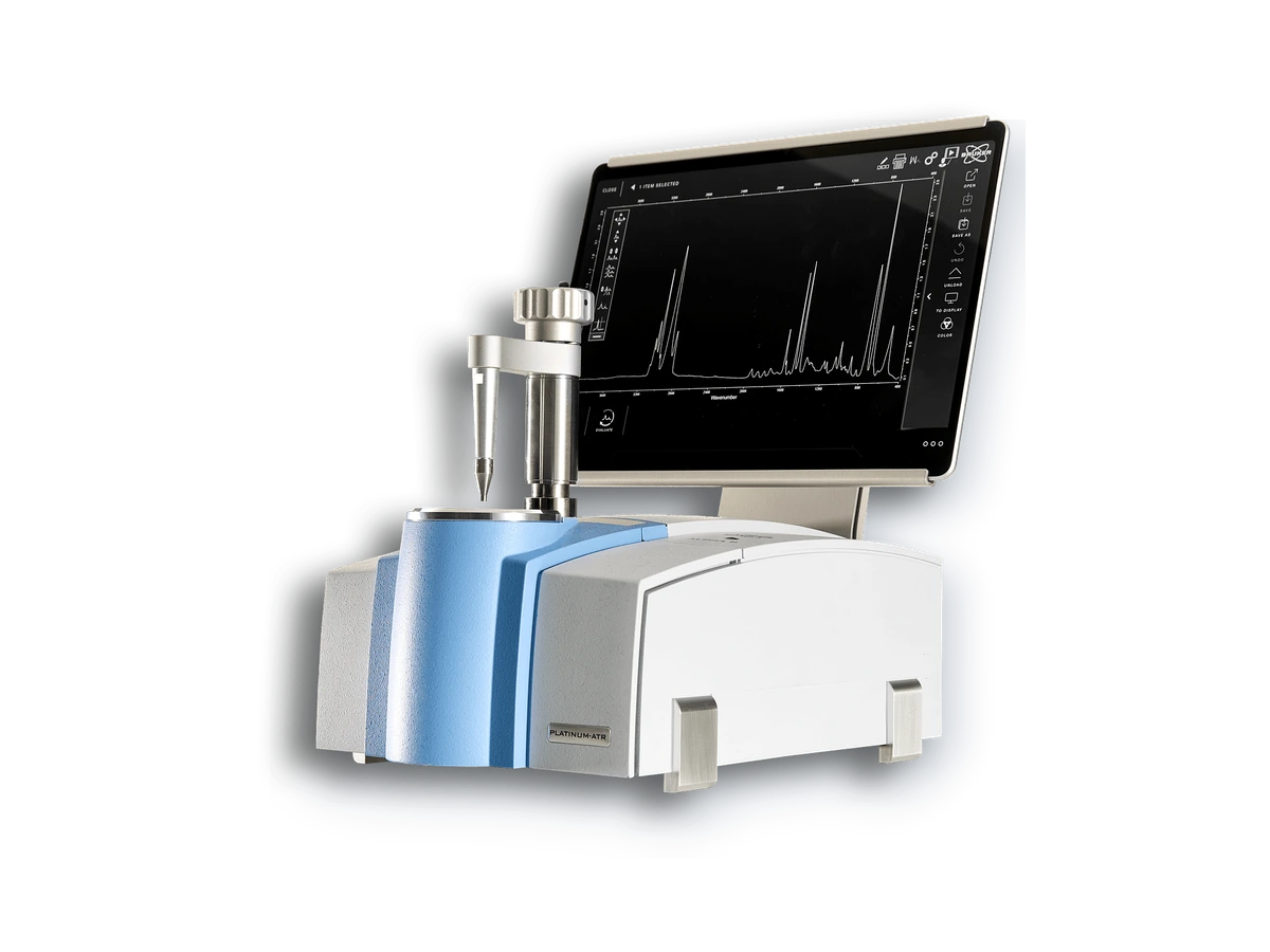 ALPHA II FT-IR Spectrometer