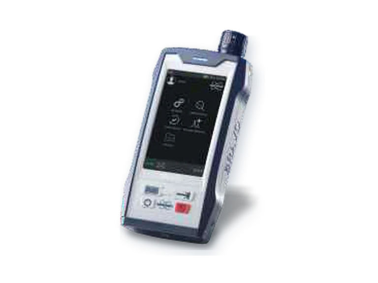 BRAVO Handheld Raman Spectrometer