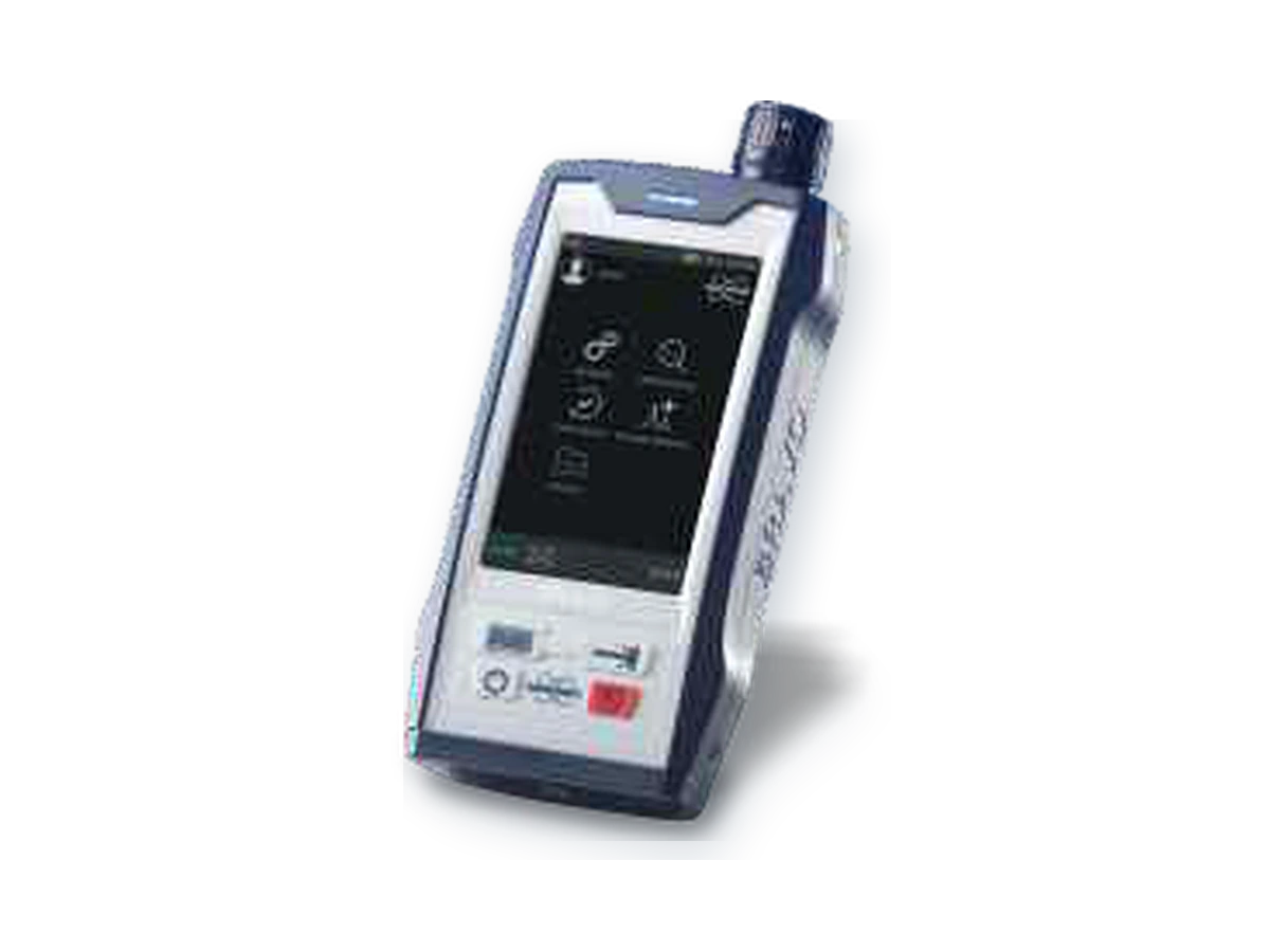 BRAVO Handheld Raman Spectrometer