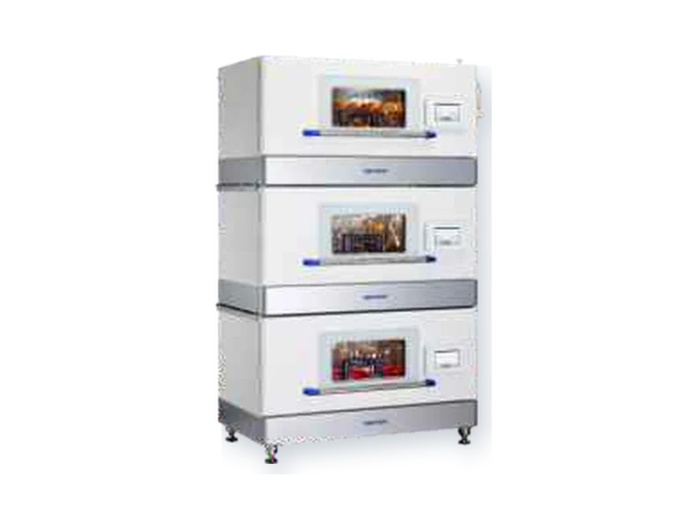 CellXpert CS220 CO2 Incubator Shaker