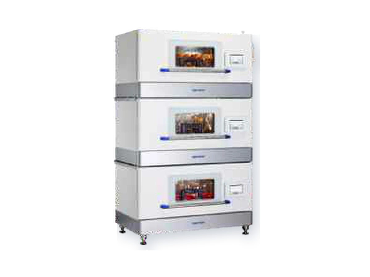 CellXpert CS220 CO2 Incubator Shaker