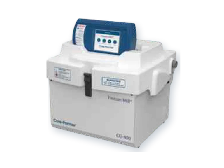 Cryogenic Grinder