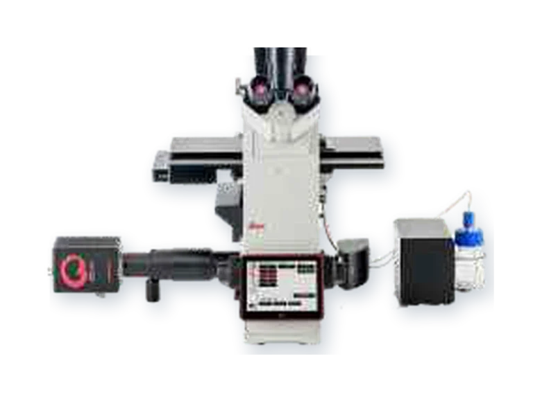 DMi8 Inverted Microscope