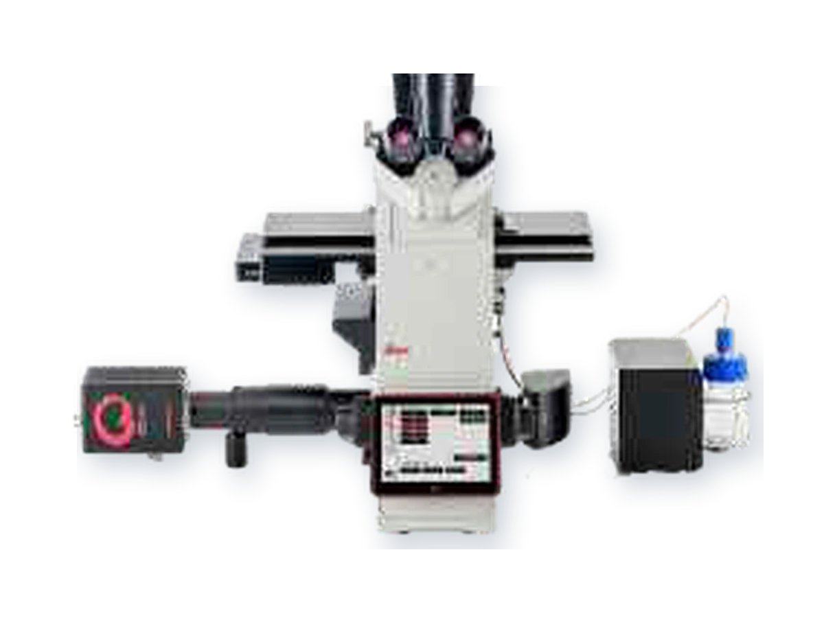 DMi8 Inverted Microscope