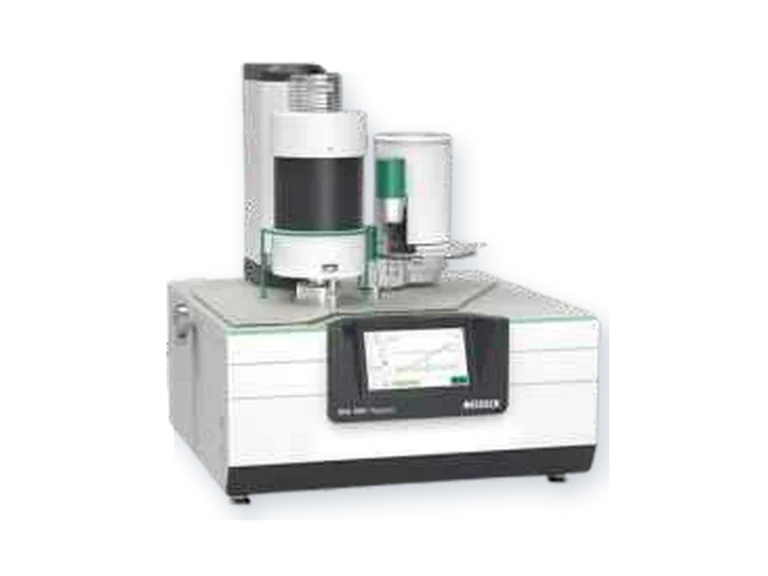 DSC 500 Differential Scanning Calorimeter