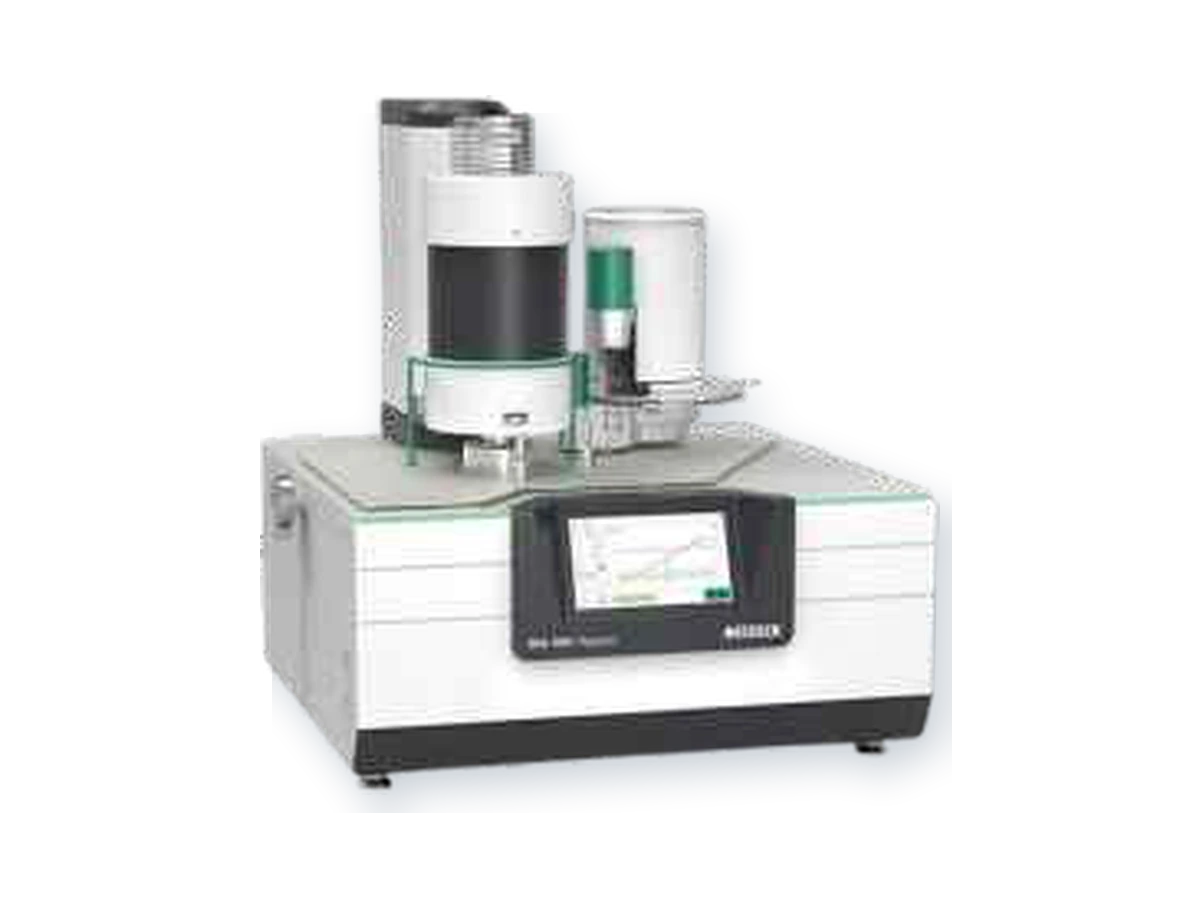 DSC 500 Differential Scanning Calorimeter