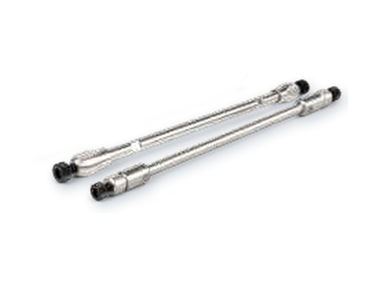 HPLC and UHPLC Columns