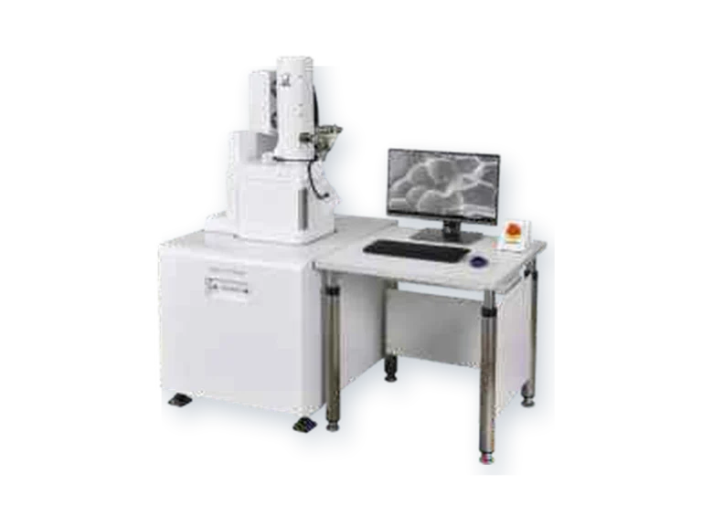 JSM-IT710HR Field Emission Scanning Electron Microscope
