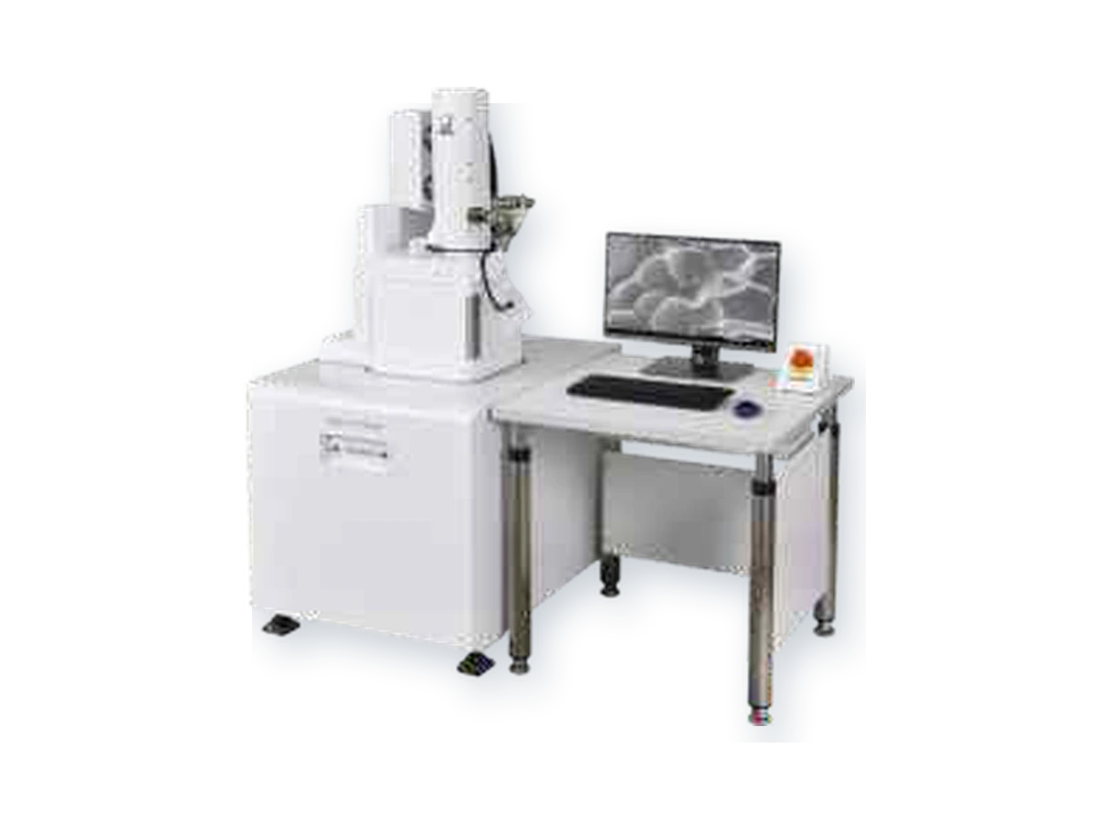 JSM-IT710HR Field Emission Scanning Electron Microscope