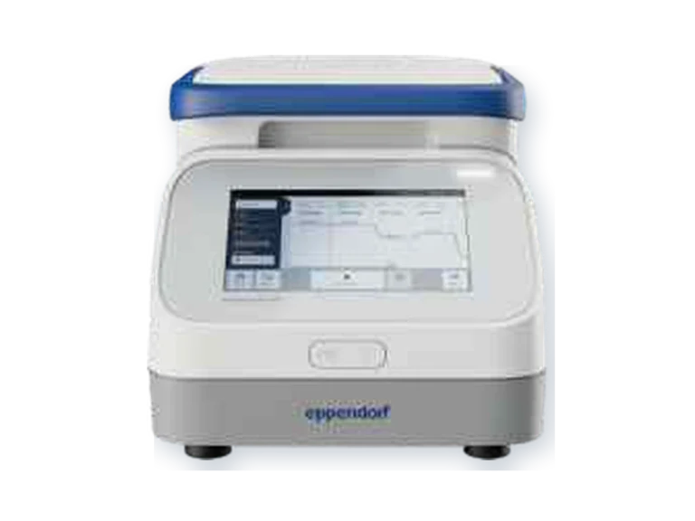Mastercycler X40 PCR System