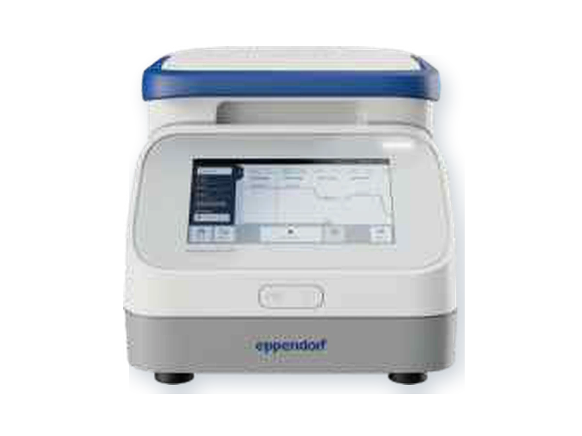 Mastercycler X40 PCR System