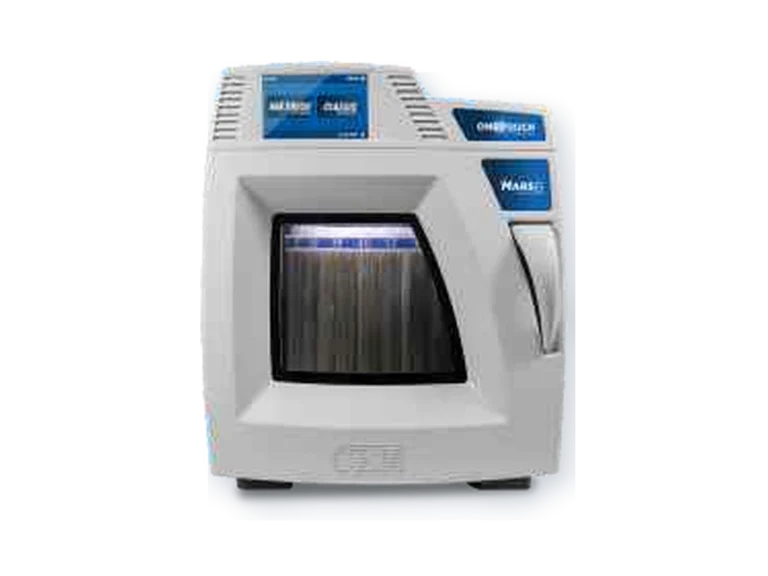 Microwave Digestion System