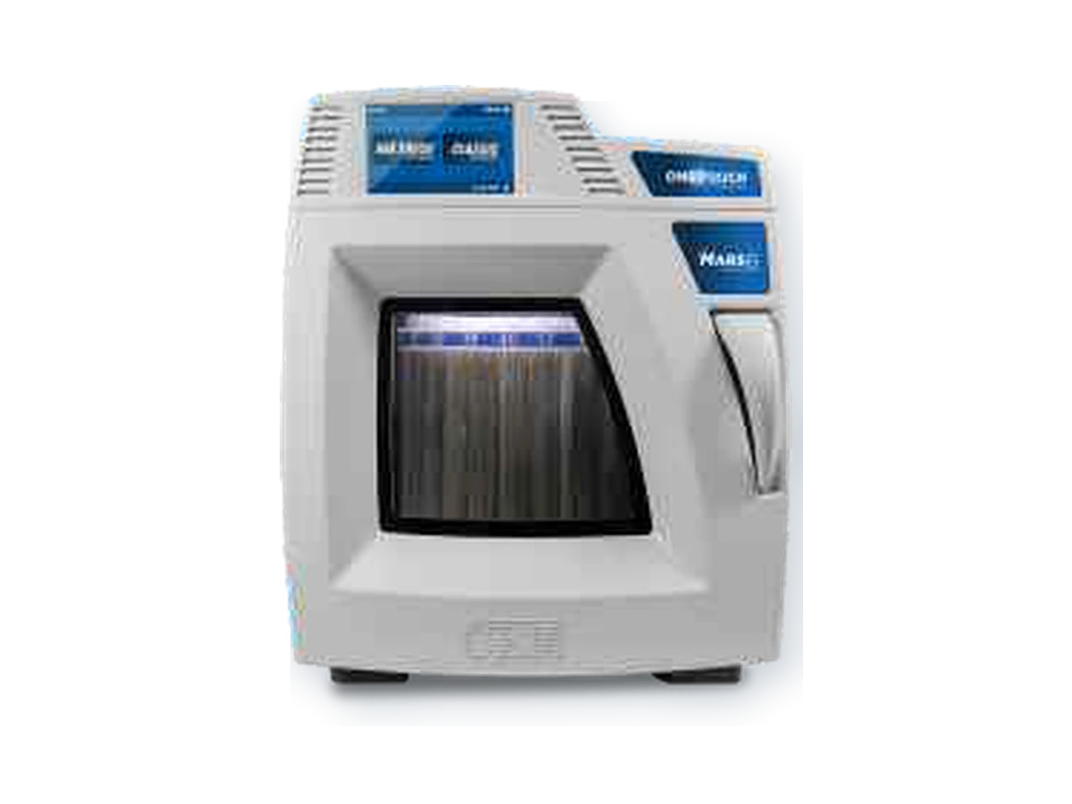 Microwave Digestion System