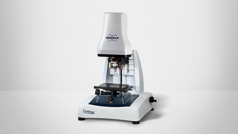 3D Optical Profilers