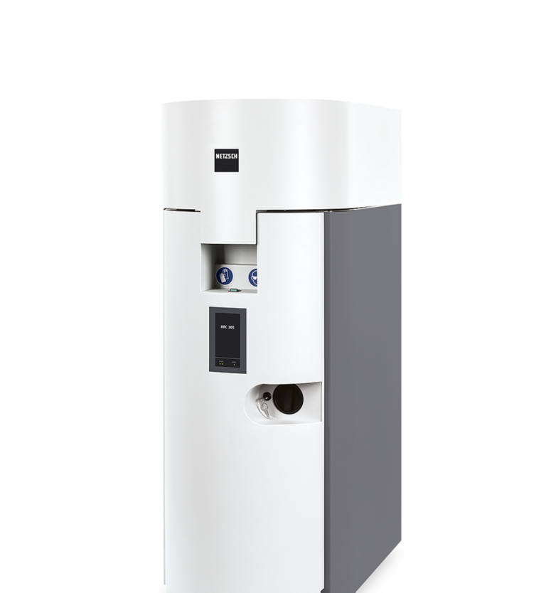 Accelerating Rate Calorimeter (ARC)