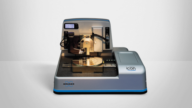 Atomic Force Microscope (AFM)