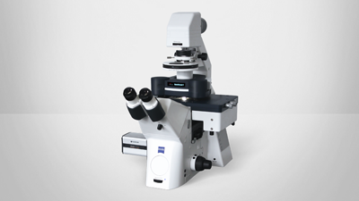 Atomic Force Microscope (Bio AFM)
