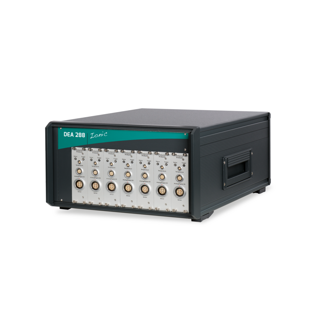 Dielectric Analyzer (DEA)