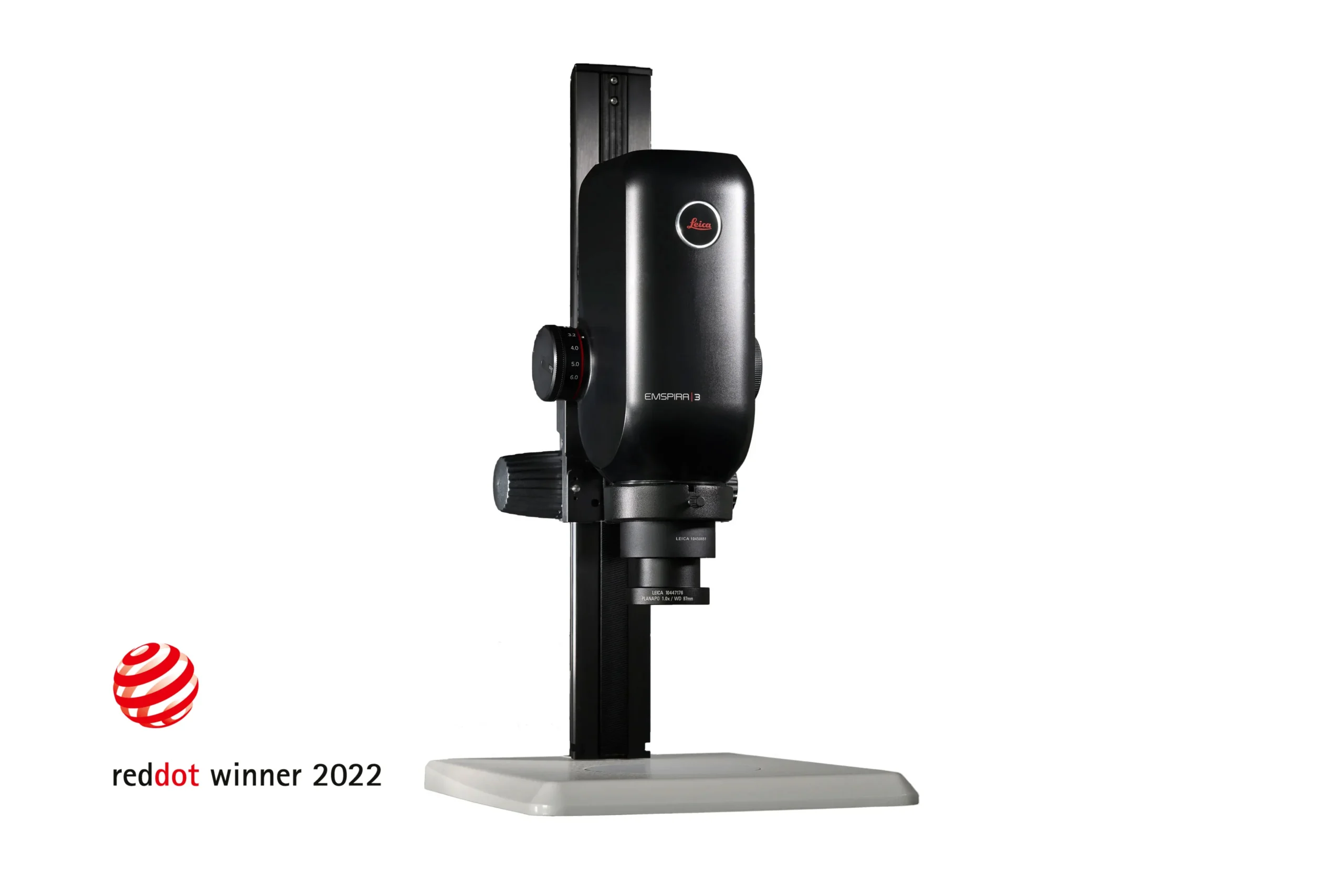 Digital Microscope