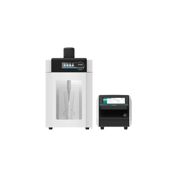 Digital Ultrasonicator