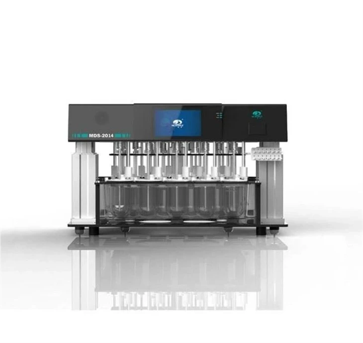 Dissolution Tester
