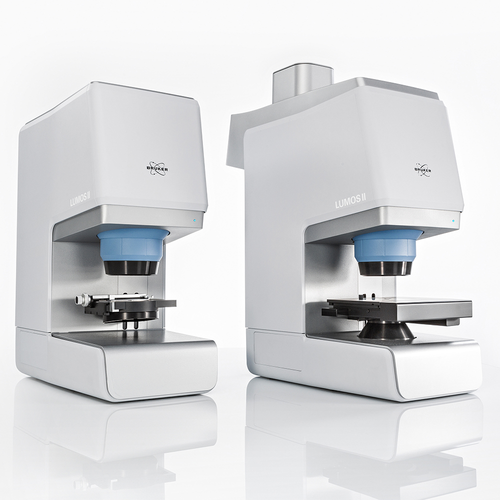 FTIR Microscope