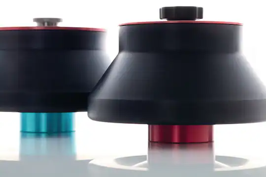 Floor Standing Centrifuge