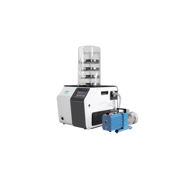 Freeze Dryer