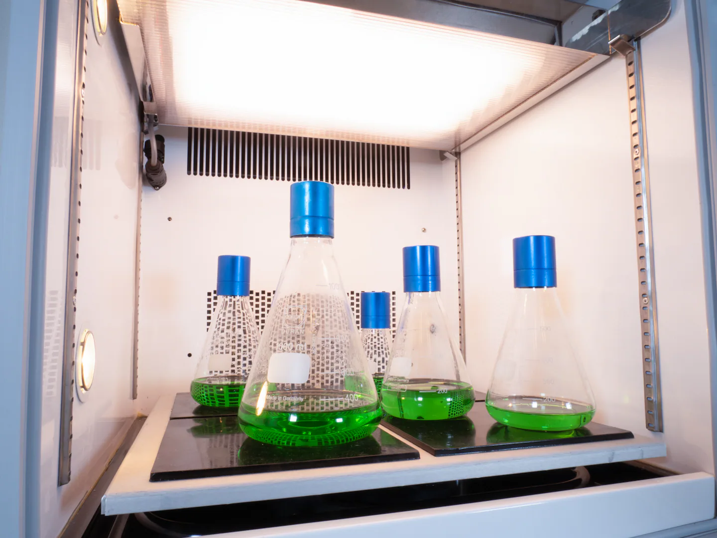 Incubator Shaker