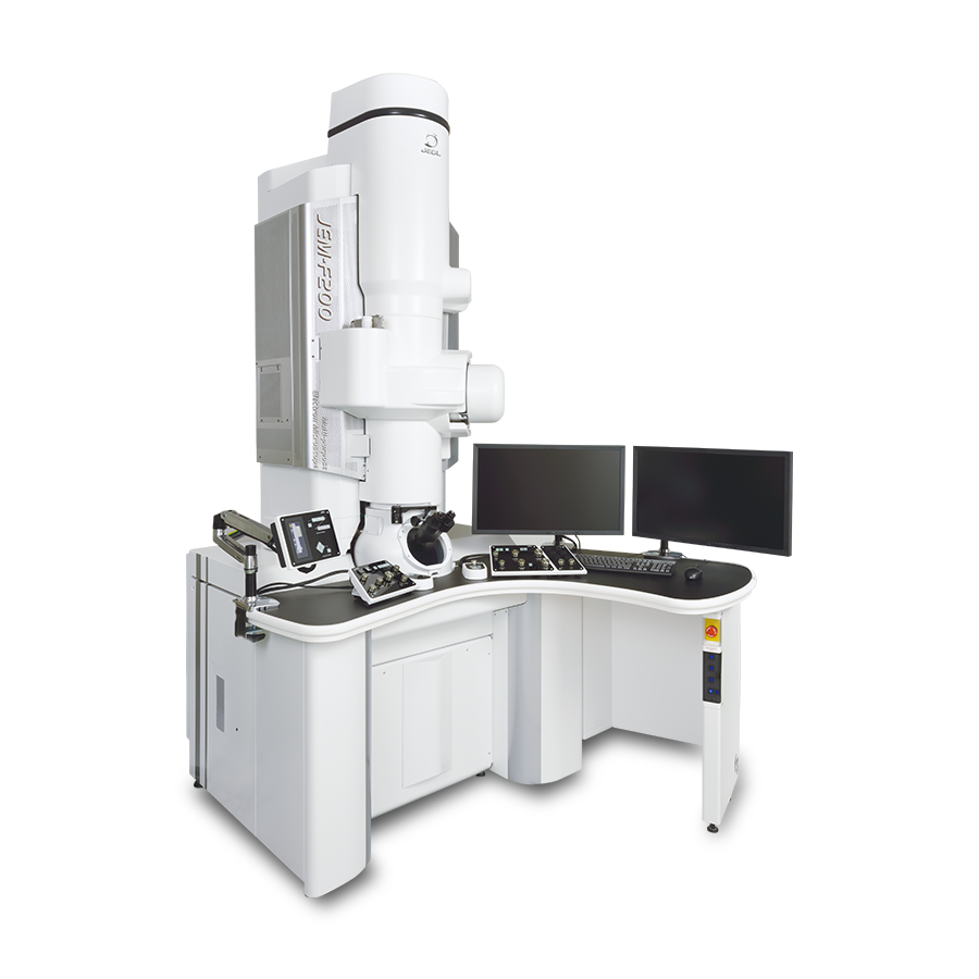 Transmission Electron Microscope (TEM)