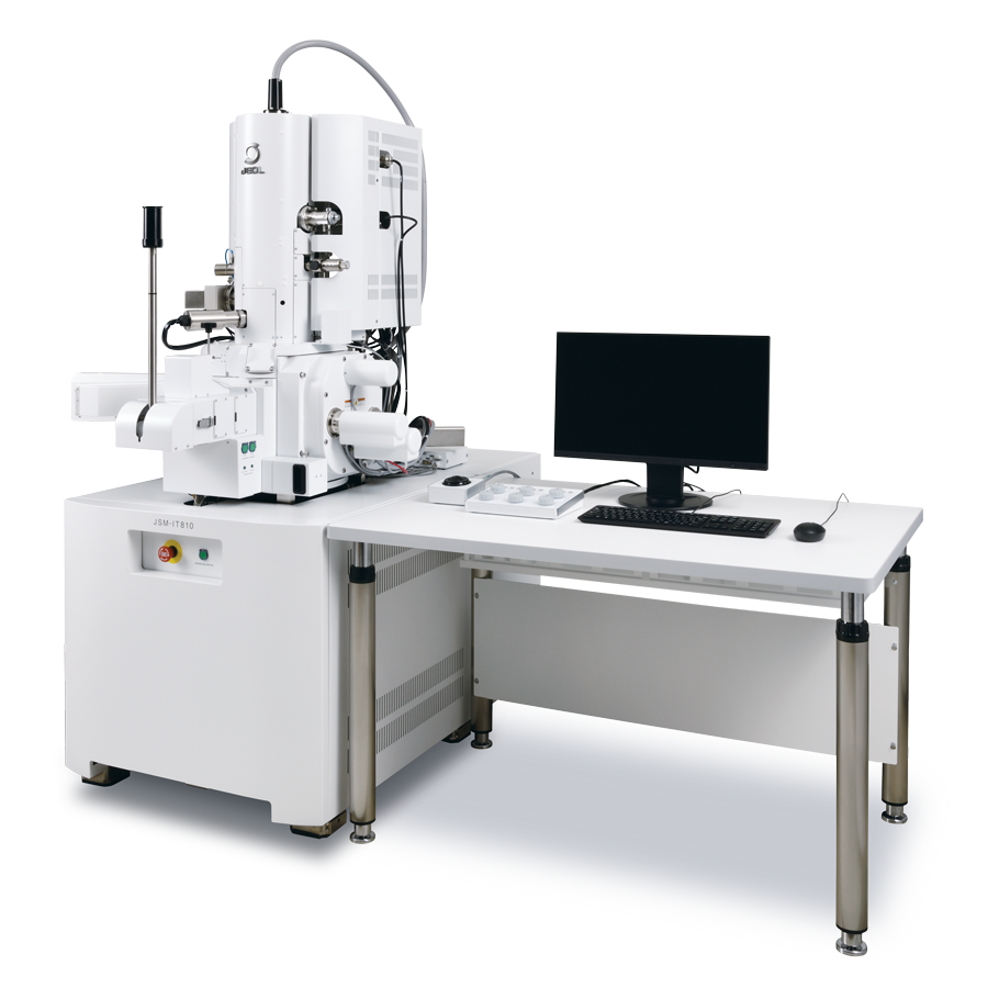 Field Emission Scanning Electron Microscope (FE SEM)