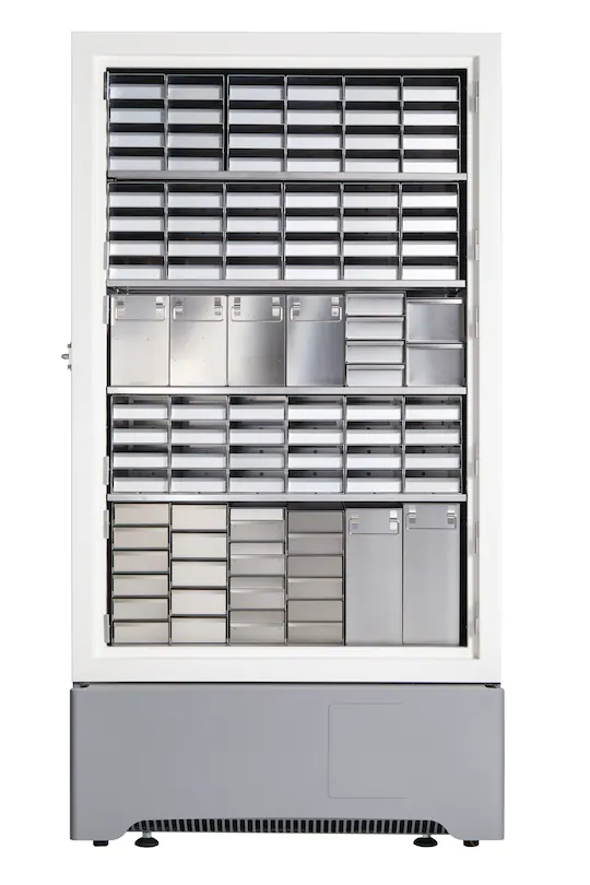 Minus 80 °C ULT Freezer