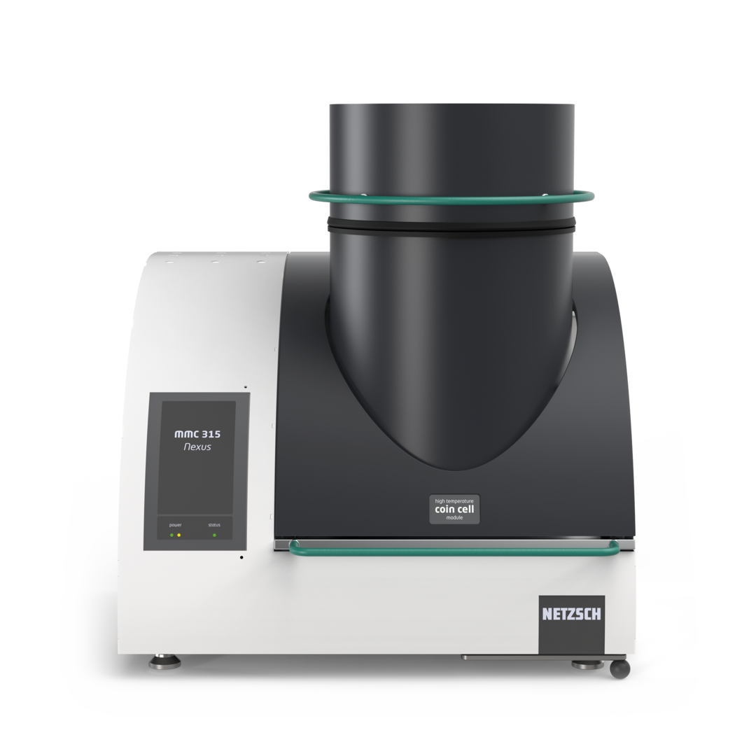 Multiple Module Calorimeter (MMC)