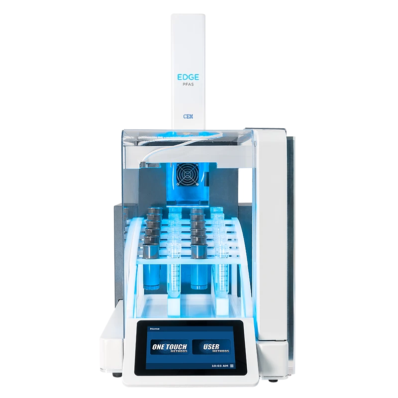 PFAS Automated Extraction System