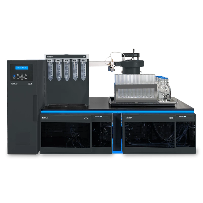 Peptide Purification System