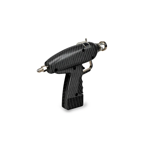 Portable Gene Gun