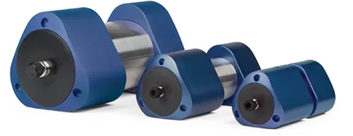 Preparative LC Columns