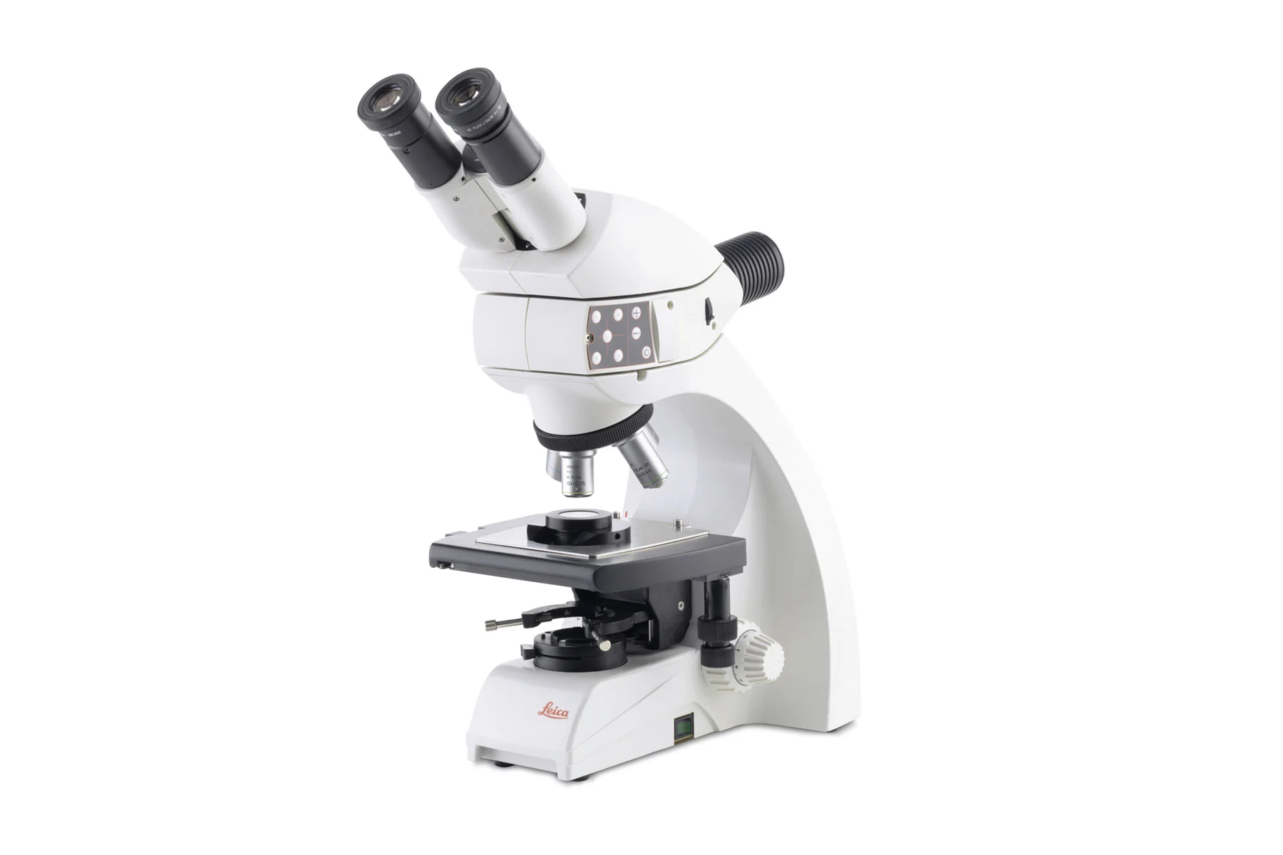 Research Microscope