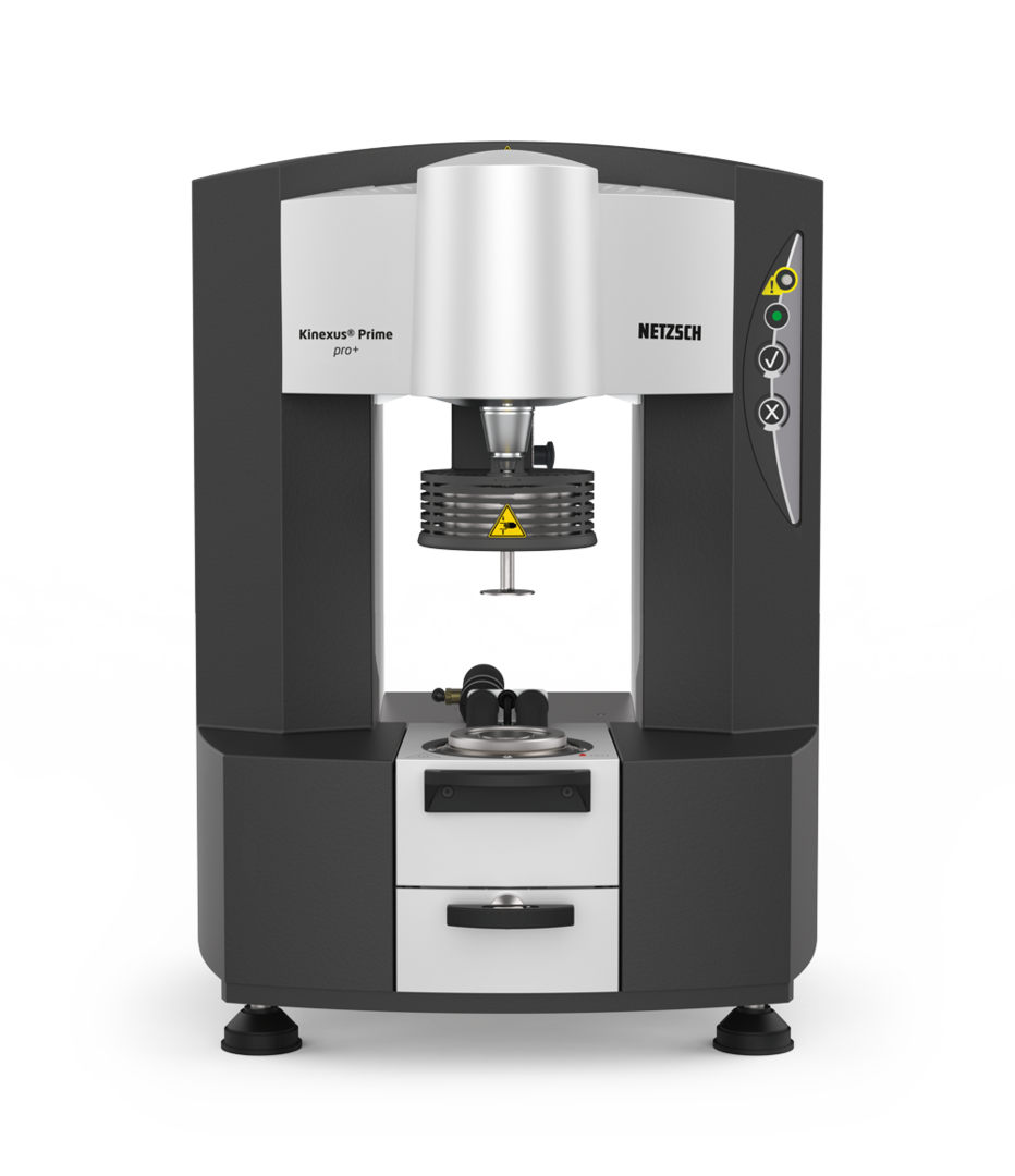 Rotational Rheometers