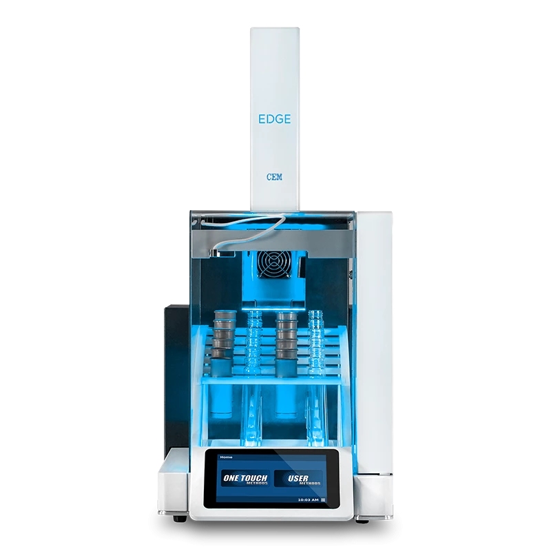 Solvent Extraction System (Automated)