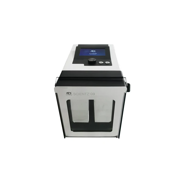 Stomacher Blender
