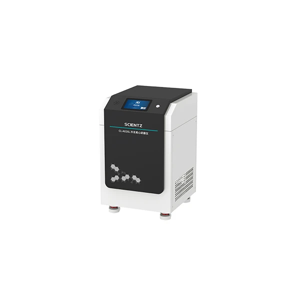 Tissue Grinder