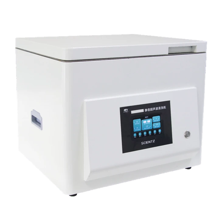 Ultrasonic Cleaner