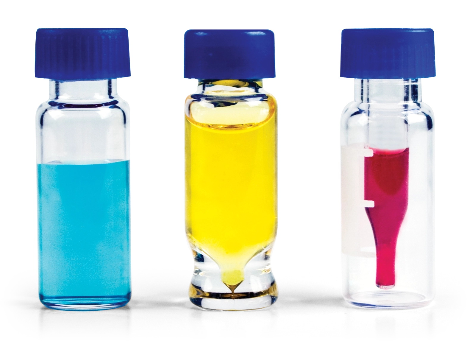 Vials